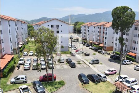 Apartamento para alugar com 45m², 2 quartos e 1 vagaVista do Quarto 1