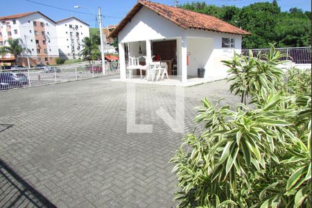 Apartamento para alugar com 45m², 2 quartos e 1 vagaÁrea comum