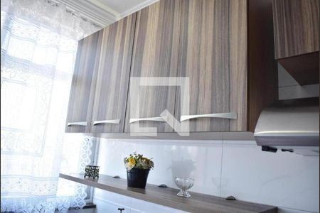 Apartamento para alugar com 45m², 2 quartos e 1 vagaÁrea de Serviço - Armário