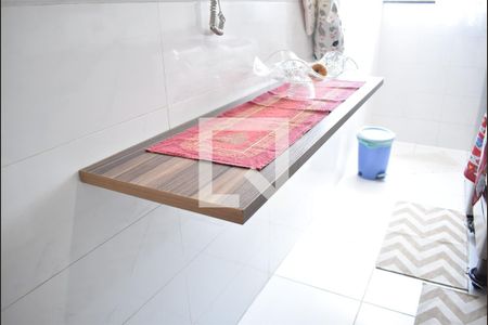Apartamento para alugar com 45m², 2 quartos e 1 vagaDetalhe