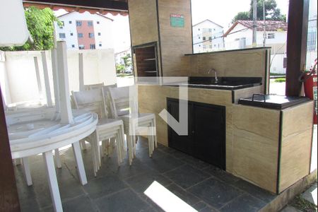 Apartamento para alugar com 45m², 2 quartos e 1 vagaEspaço Gourmet