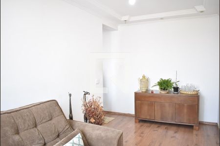 Apartamento para alugar com 45m², 2 quartos e 1 vagaSala