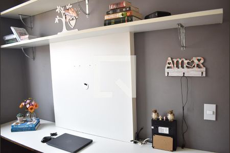 Apartamento para alugar com 45m², 2 quartos e 1 vagaDetalhe