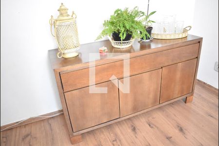 Apartamento para alugar com 45m², 2 quartos e 1 vagaDetalhe