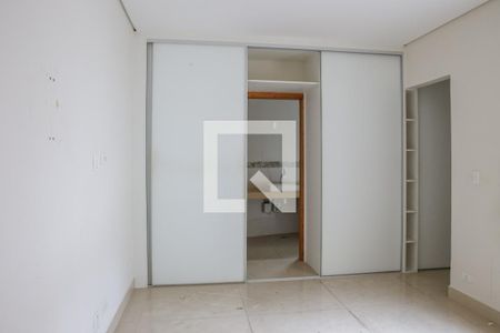 Suíte 1 de casa à venda com 3 quartos, 190m² em Bom Retiro, São Paulo