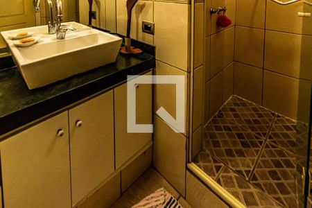 Apartamento à venda com 160m², 3 quartos e 1 vagaBanheiro