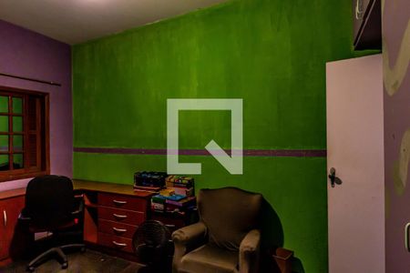 Apartamento à venda com 160m², 3 quartos e 1 vagaQuarto 3