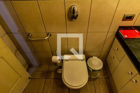 Apartamento à venda com 160m², 3 quartos e 1 vagaBanheiro