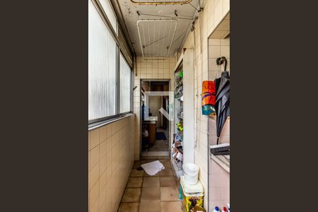 Apartamento à venda com 160m², 3 quartos e 1 vagaÁrea de serviço