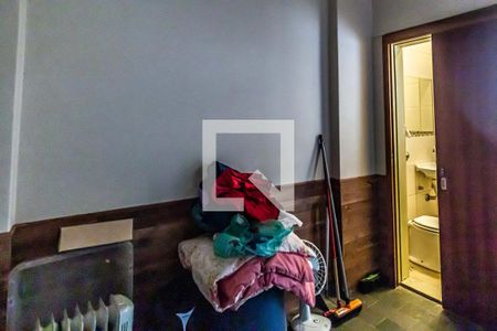 Apartamento à venda com 160m², 3 quartos e 1 vagaQuarto de serviço