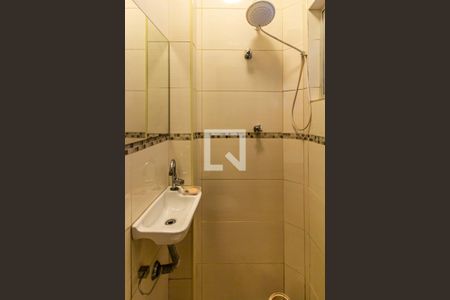 Apartamento à venda com 160m², 3 quartos e 1 vagaBanheiro de serviço