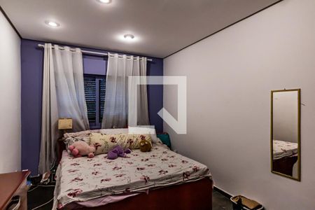 Apartamento à venda com 160m², 3 quartos e 1 vagaQuarto 2