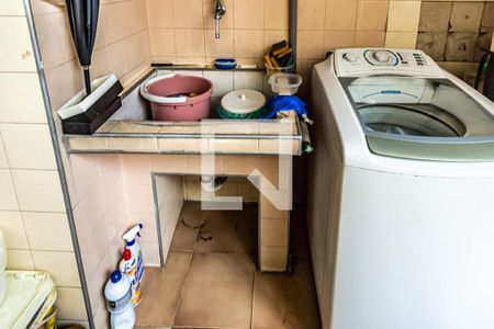 Apartamento à venda com 160m², 3 quartos e 1 vagaÁrea de serviço