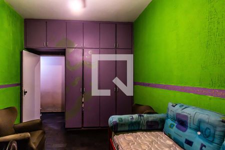 Apartamento à venda com 160m², 3 quartos e 1 vagaQuarto 3