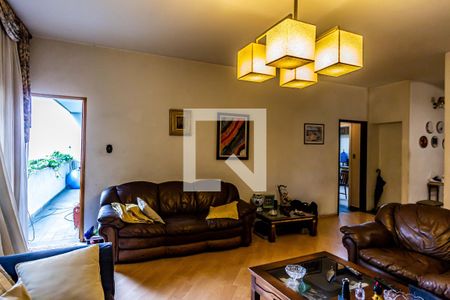 Apartamento à venda com 160m², 3 quartos e 1 vagaSala