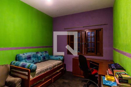 Apartamento à venda com 160m², 3 quartos e 1 vagaQuarto 3