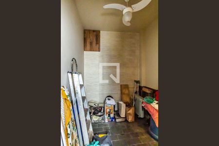 Apartamento à venda com 160m², 3 quartos e 1 vagaQuarto de serviço