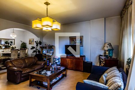 Apartamento à venda com 160m², 3 quartos e 1 vagaSala