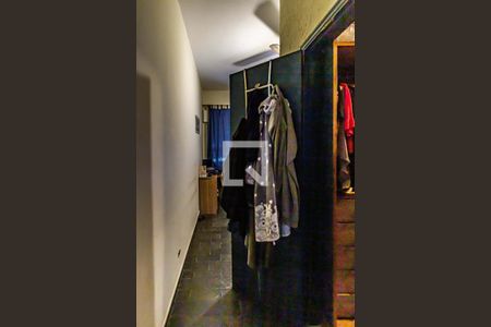 Apartamento à venda com 160m², 3 quartos e 1 vagaCloset