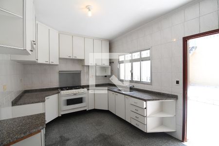 Cozinha de casa à venda com 2 quartos, 150m² em Jardim Jaú (zona Leste), São Paulo
