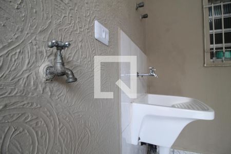 Casa à venda com 150m², 2 quartos e 2 vagasLavanderia
