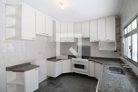 Cozinha de casa à venda com 2 quartos, 150m² em Jardim Jaú (zona Leste), São Paulo