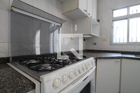 Casa à venda com 150m², 2 quartos e 2 vagasCozinha