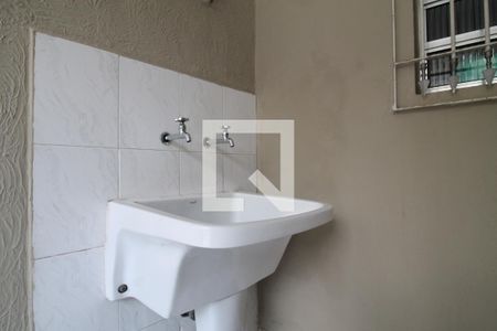 Casa à venda com 150m², 2 quartos e 2 vagasLavanderia
