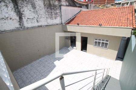 Casa à venda com 150m², 2 quartos e 2 vagasQuintal