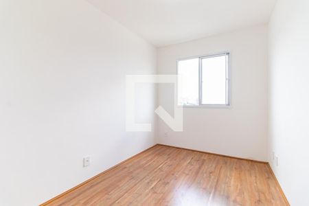 Suíte  de apartamento para alugar com 1 quarto, 26m² em Jardim Cidália, São Paulo