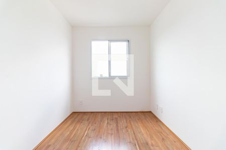Suíte  de apartamento para alugar com 1 quarto, 26m² em Jardim Cidália, São Paulo