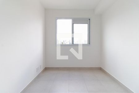 Sala de apartamento para alugar com 1 quarto, 26m² em Jardim Cidália, São Paulo