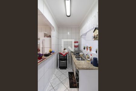 Casa à venda com 189m², 3 quartos e 2 vagas Casa à venda com 189m², 3 quartos e 2 vagasCozinha