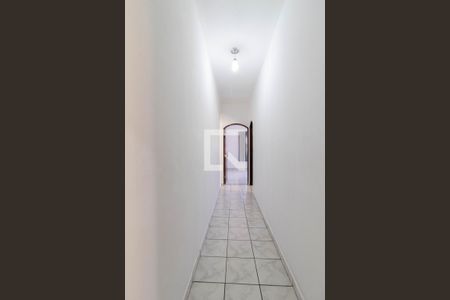 Casa à venda com 189m², 3 quartos e 2 vagas Casa à venda com 189m², 3 quartos e 2 vagasCorredor