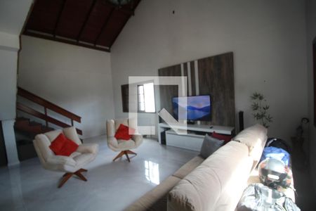 Sala de casa à venda com 2 quartos, 250m² em Estância Velha, Canoas