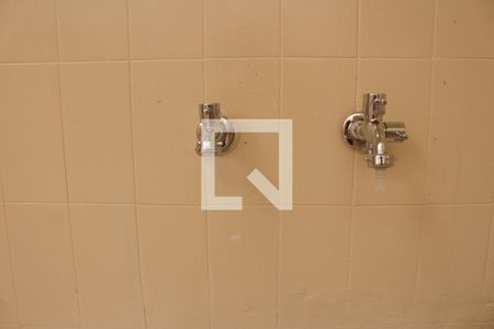 Casa para alugar com 120m², 3 quartos e 2 vagasÁrea de Serviço