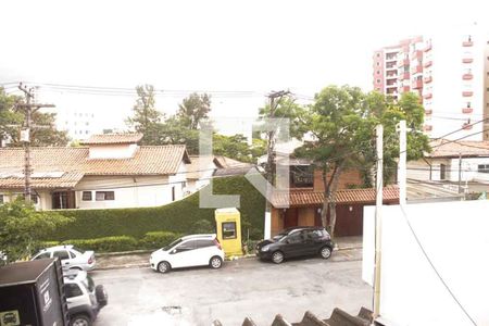 Casa para alugar com 120m², 3 quartos e 2 vagasVista do Quarto