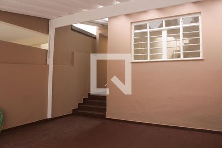 Casa para alugar com 120m², 3 quartos e 2 vagasGaragem