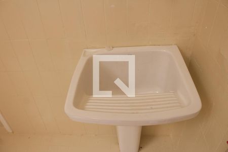 Casa para alugar com 120m², 3 quartos e 2 vagasÁrea de Serviço