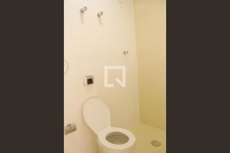 Casa para alugar com 120m², 3 quartos e 2 vagasBanheiro de serviço