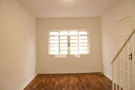 Sala de casa para alugar com 3 quartos, 120m² em Jardim Luanda, São Paulo