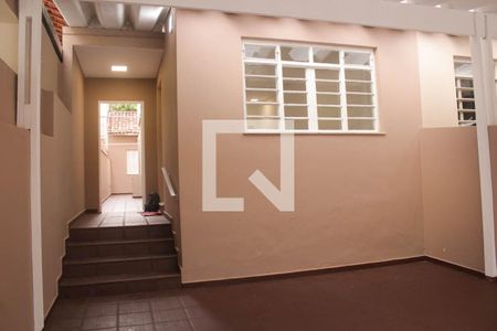 Casa para alugar com 120m², 3 quartos e 2 vagasgaragem 