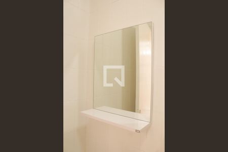 Casa para alugar com 120m², 3 quartos e 2 vagasBanheiro de serviço