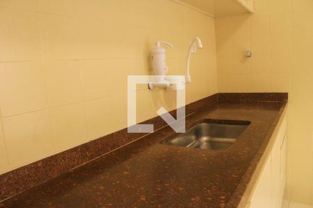 Casa para alugar com 120m², 3 quartos e 2 vagasCozinha