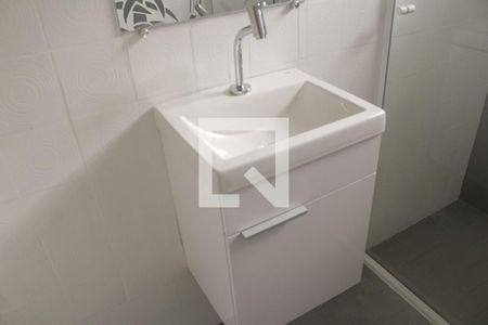 Casa para alugar com 120m², 3 quartos e 2 vagasBanheiro