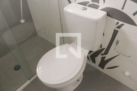 Casa para alugar com 120m², 3 quartos e 2 vagasBanheiro