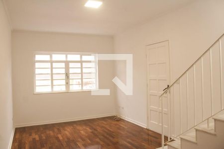 Sala de casa para alugar com 3 quartos, 120m² em Jardim Luanda, São Paulo