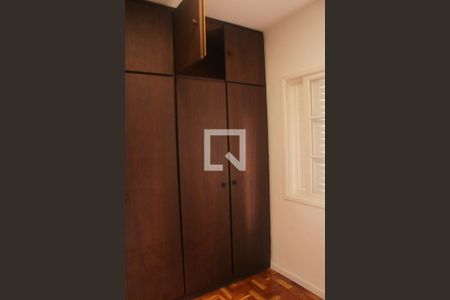 Casa para alugar com 120m², 3 quartos e 2 vagasQuarto 2 - Armários