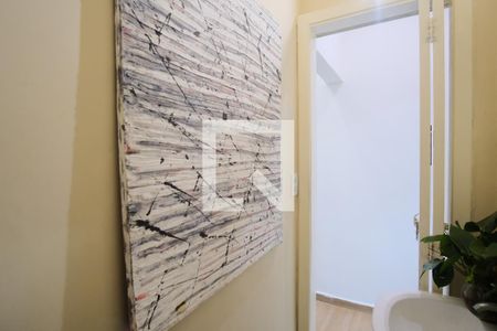 Lavabo de casa à venda com 3 quartos, 205m² em Parque São Jorge, São Paulo