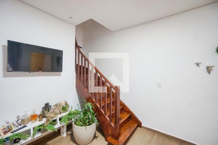 Casa à venda com 160m², 2 quartos e 1 vagaSala